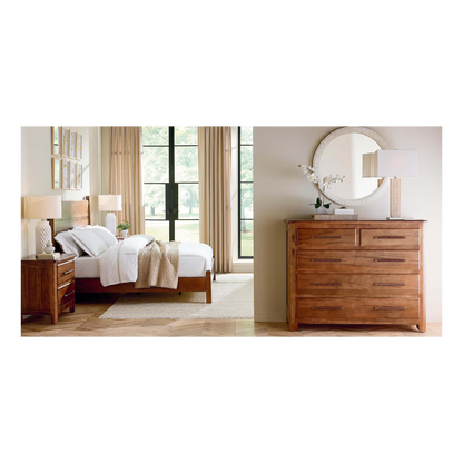 Benchmade Heritage Bureau - Custom - Chapin Furniture