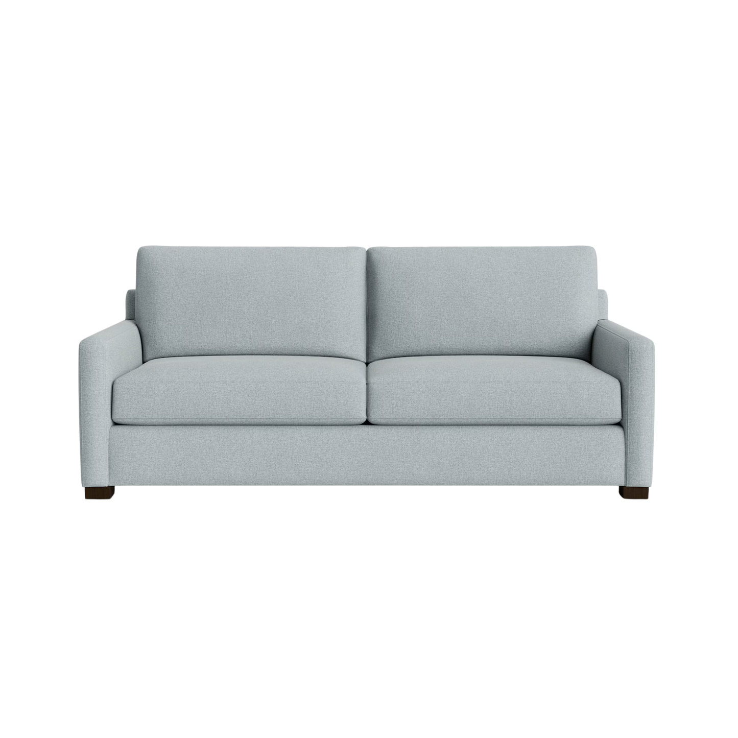 Colby Thin Track Arm Sofa 81" - Custom - Chapin Furniture