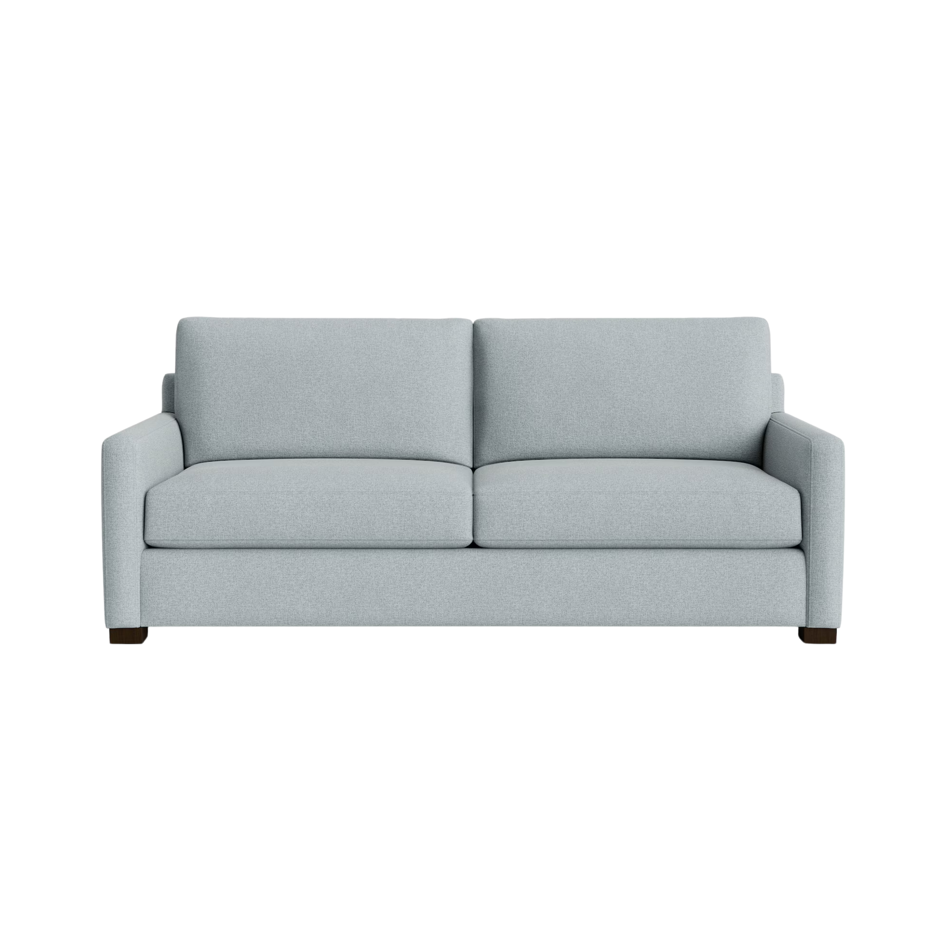 Colby Thin Track Arm Sofa 81" - Custom - Chapin Furniture