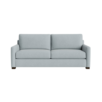 Colby Thin Track Arm Sofa 81" - Custom - Chapin Furniture