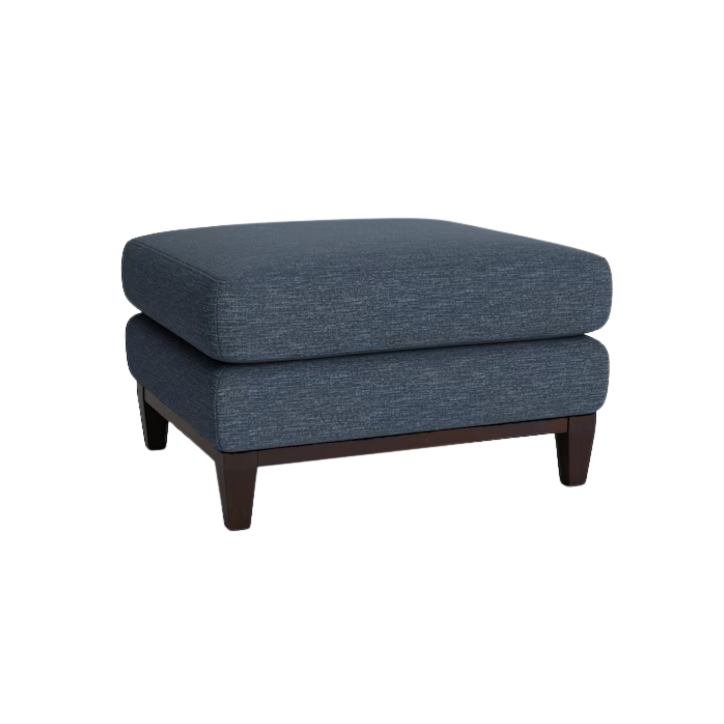 Sanford Ottoman - Custom - Chapin Furniture