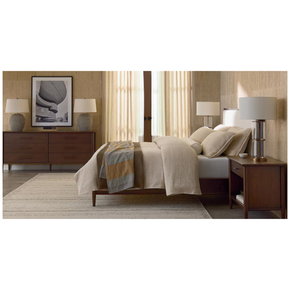 Copenhagen 6 Drawer Dresser - Chapin Furniture