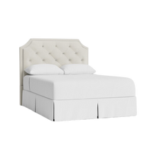 Florence Tufted Upholstered Headboard - Custom - Chapin Furniture