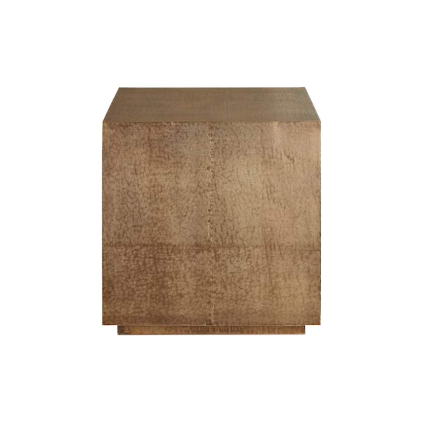 Vansant Lamp Table - Chapin Furniture