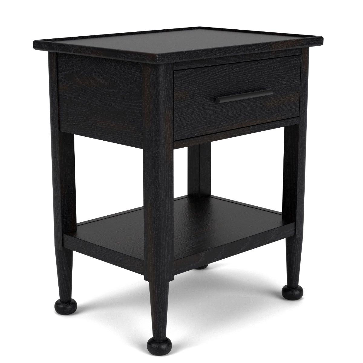 Calhoun 1 Drawer Nightstand - Chapin Furniture