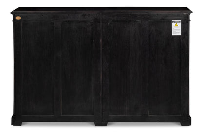 Morgan Library Case - Chapin Furniture