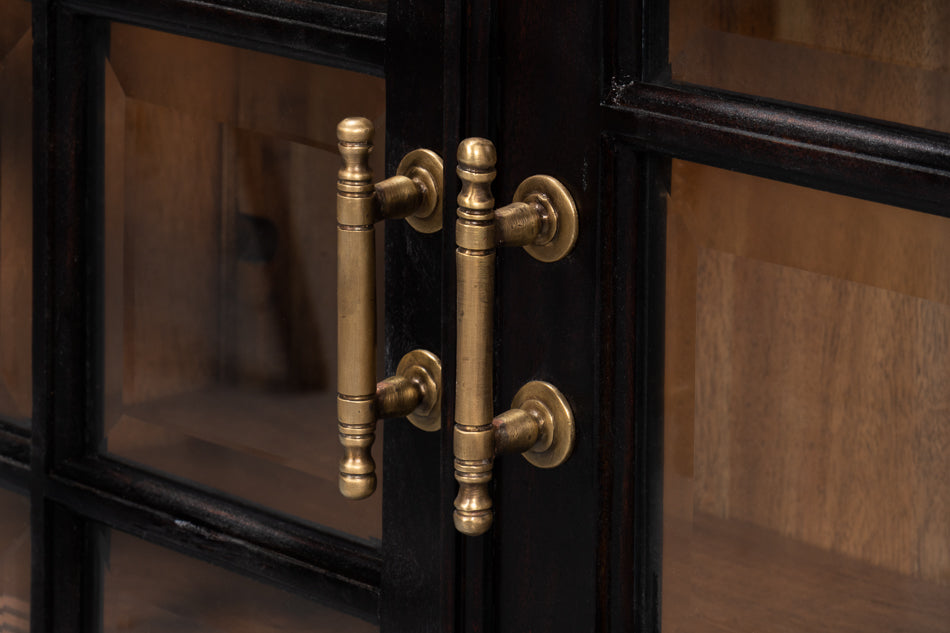 Morgan Library Case - Chapin Furniture