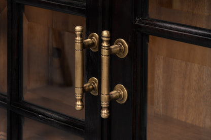 Morgan Library Case - Chapin Furniture