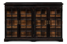Morgan Library Case - Chapin Furniture