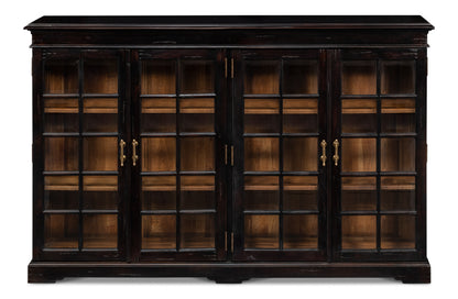 Morgan Library Case - Chapin Furniture