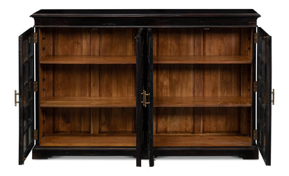 Morgan Library Case - Chapin Furniture