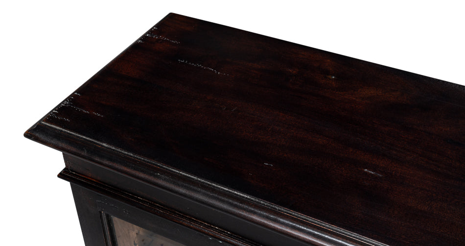 Morgan Library Case - Chapin Furniture