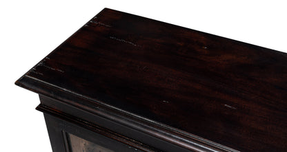 Morgan Library Case - Chapin Furniture