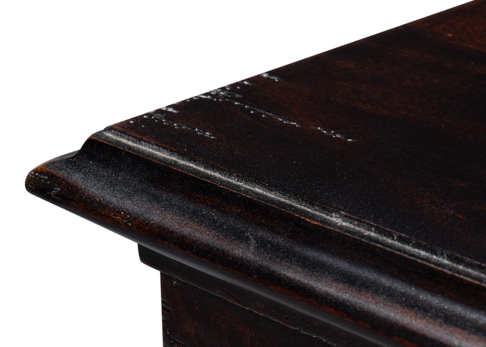 Morgan Library Case - Chapin Furniture