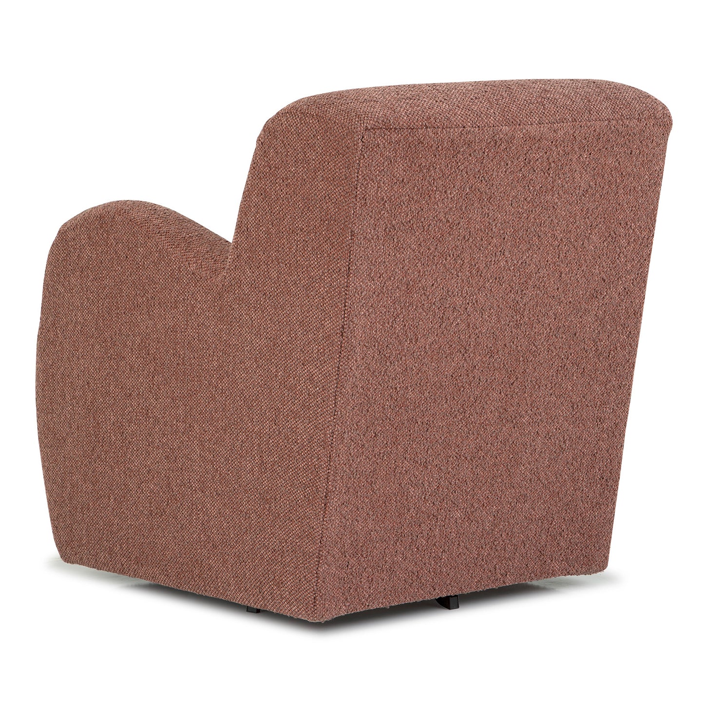 Mysa Swivel Chair- Custom - Chapin Furniture