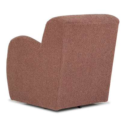 Mysa Swivel Chair- Custom - Chapin Furniture