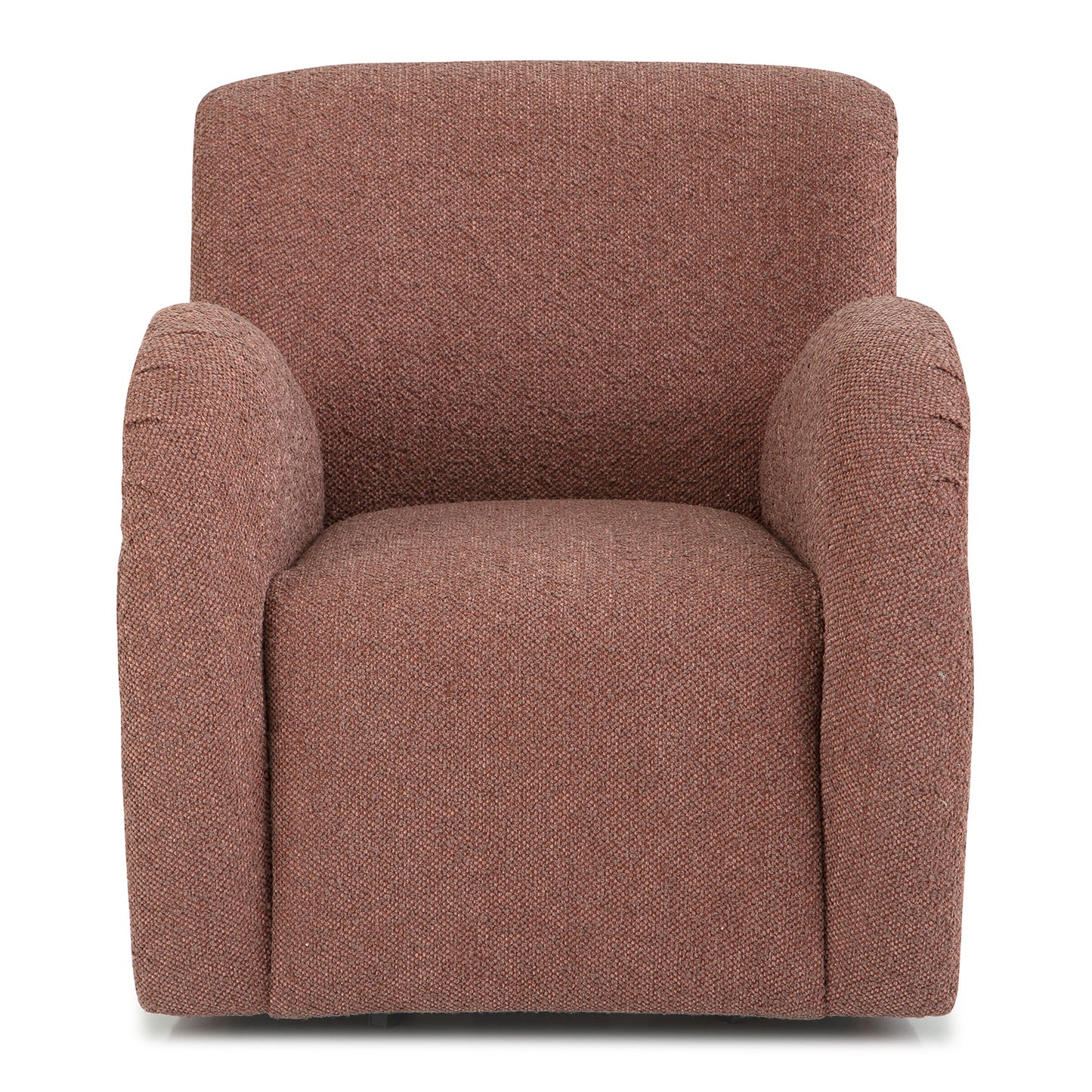 Mysa Swivel Chair- Custom - Chapin Furniture