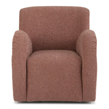 Mysa Swivel Chair- Custom - Chapin Furniture