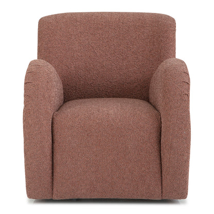 Mysa Swivel Chair- Custom - Chapin Furniture