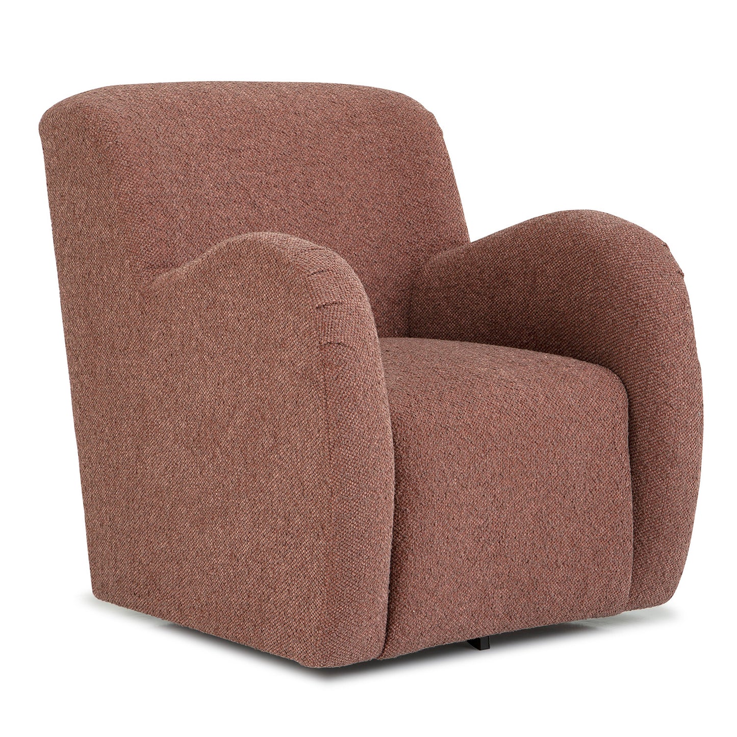 Mysa Swivel Chair- Custom - Chapin Furniture