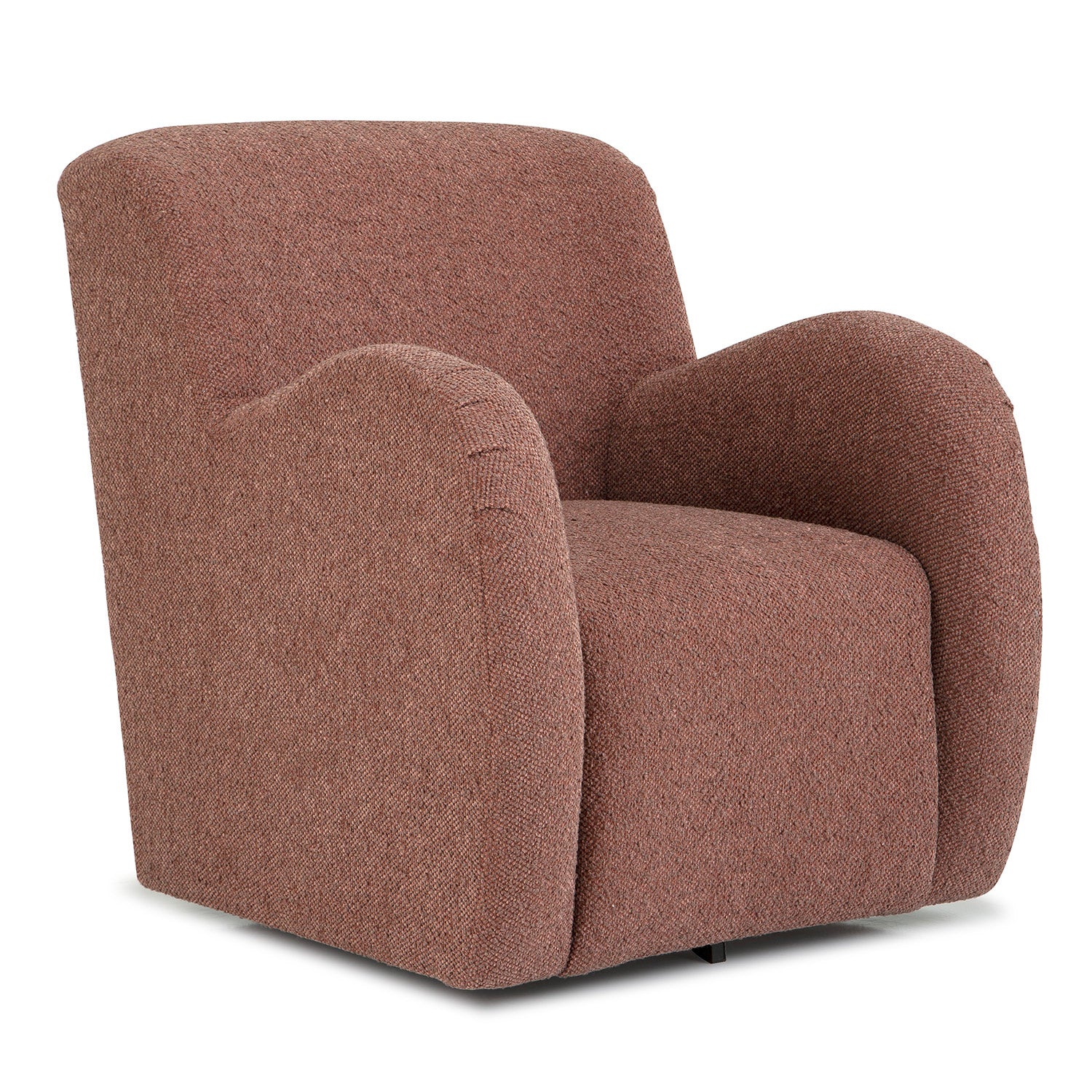 Mysa Swivel Chair- Custom - Chapin Furniture