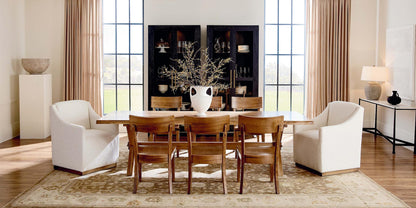 Benchmade Rollins Dining Chair - Chapin Furniture