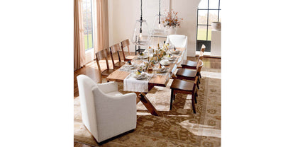 Benchmade Rollins Dining Chair - Chapin Furniture