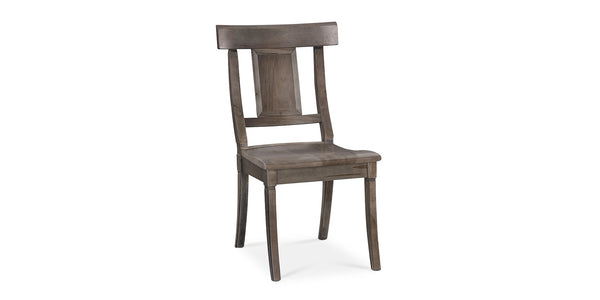 Benchmade Baxter Dining Chair - Chapin Furniture