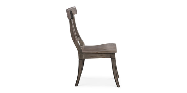 Benchmade Baxter Dining Chair - Chapin Furniture
