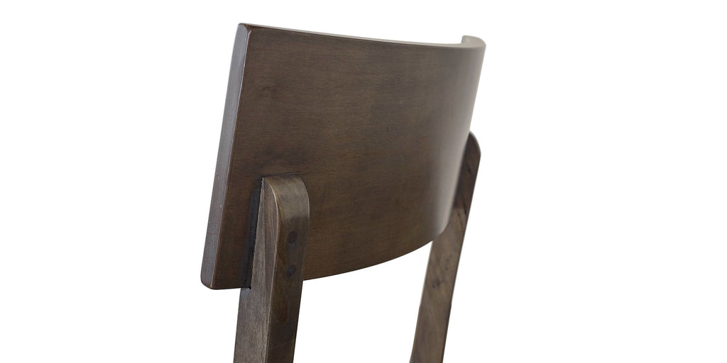 Benchmade Rollins Dining Chair - Chapin Furniture