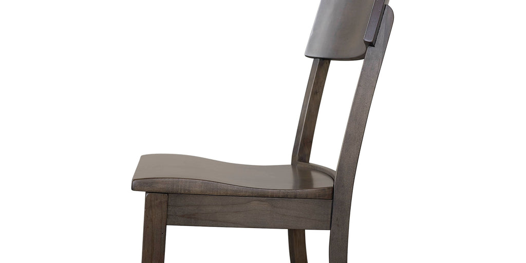 Benchmade Rollins Dining Chair - Chapin Furniture