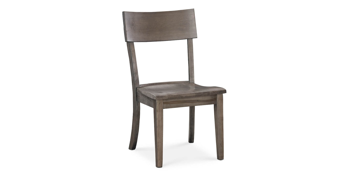 Benchmade Rollins Dining Chair - Chapin Furniture