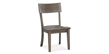 Benchmade Rollins Dining Chair - Chapin Furniture
