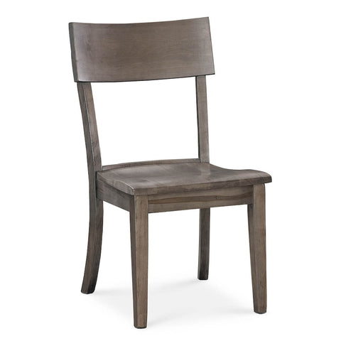 Benchmade Rollins Dining Chair - Chapin Furniture