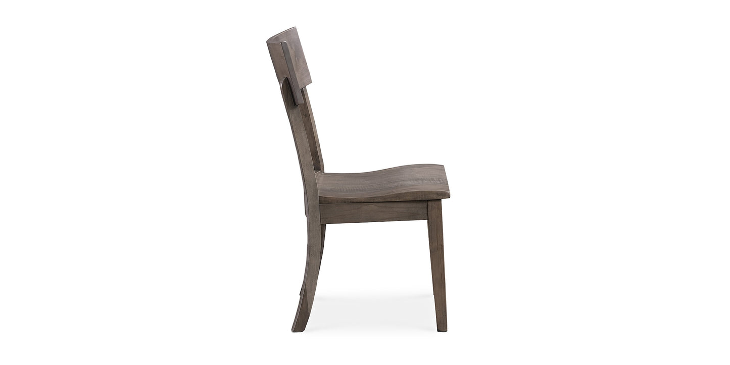 Benchmade Rollins Dining Chair - Chapin Furniture