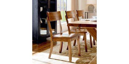 Benchmade Rollins Dining Chair - Chapin Furniture