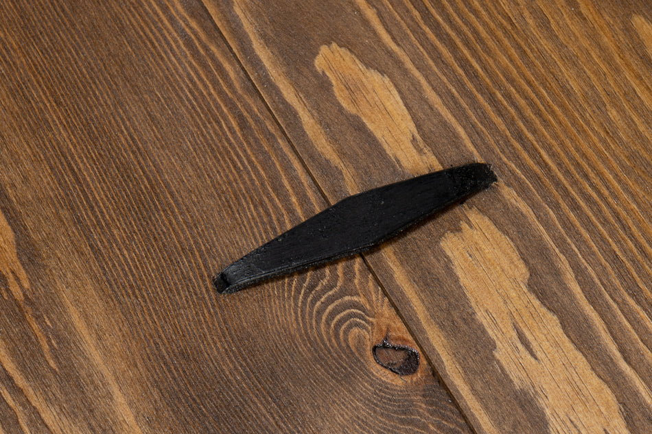 Trunk Side Table With Secret Storage - Chapin Furniture