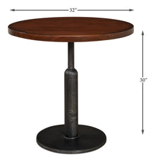 Cafe Table - Chapin Furniture