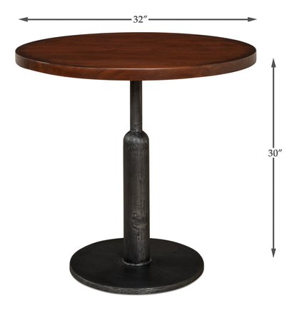 Cafe Table - Chapin Furniture
