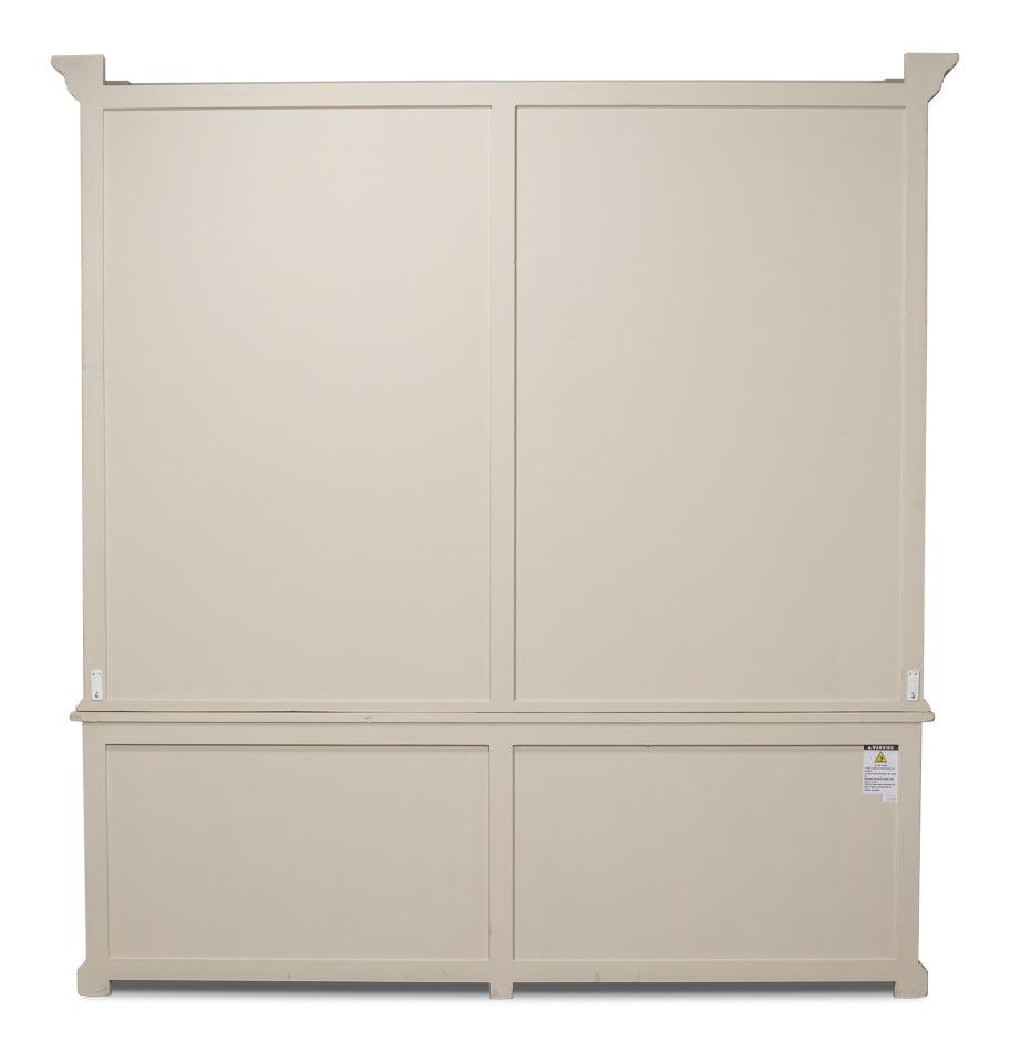 Angelique Bookcase - Chapin Furniture