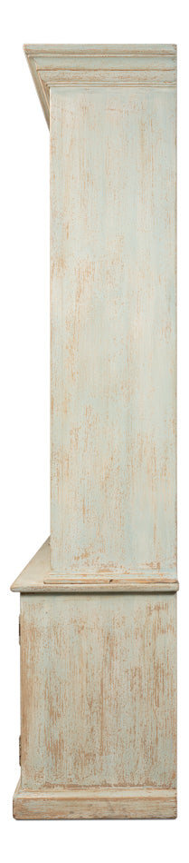 Angelique Bookcase - Chapin Furniture