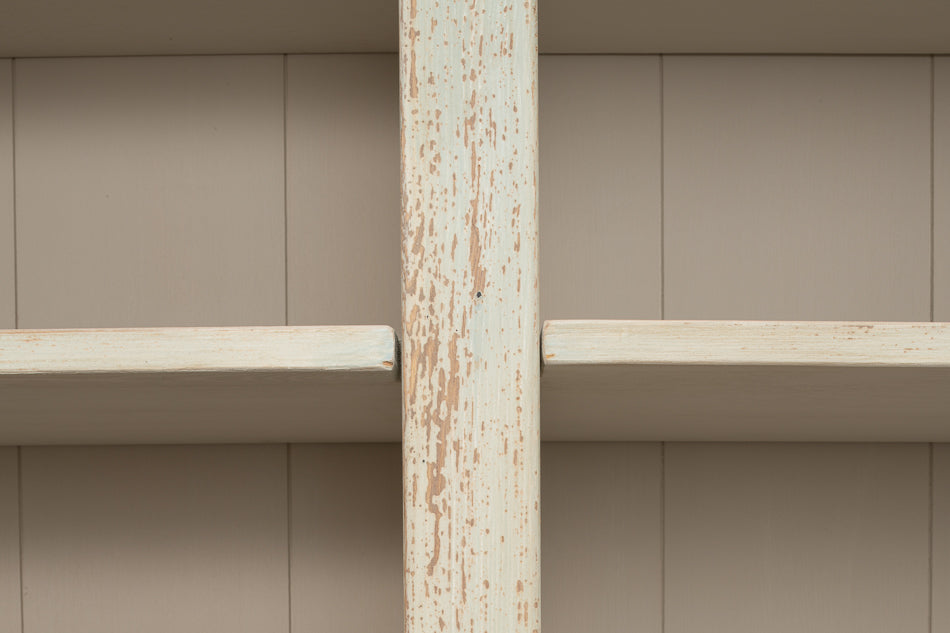 Angelique Bookcase - Chapin Furniture