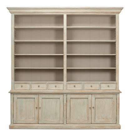 Angelique Bookcase - Chapin Furniture