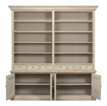 Angelique Bookcase - Chapin Furniture