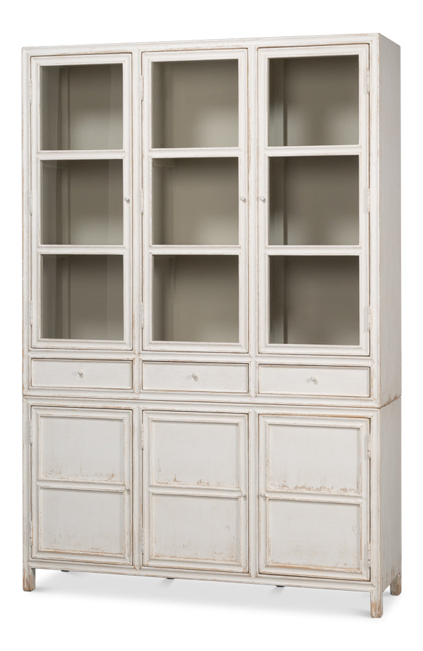 Simplicity Bookcase - Chapin Furniture