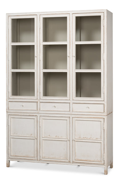 Simplicity Bookcase - Chapin Furniture