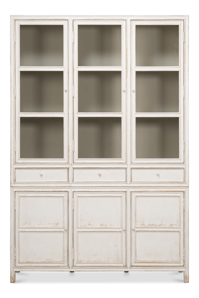 Simplicity Bookcase - Chapin Furniture