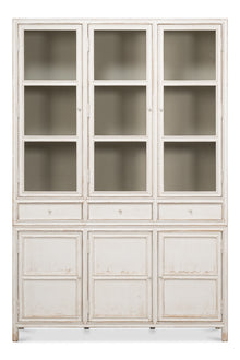 Simplicity Bookcase - Chapin Furniture