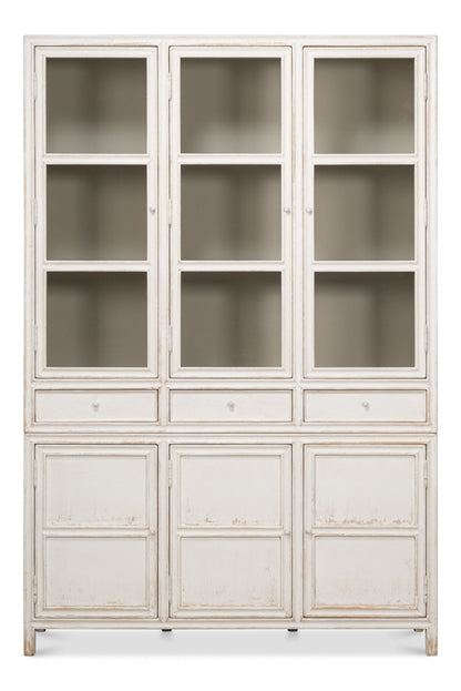 Simplicity Bookcase - Chapin Furniture