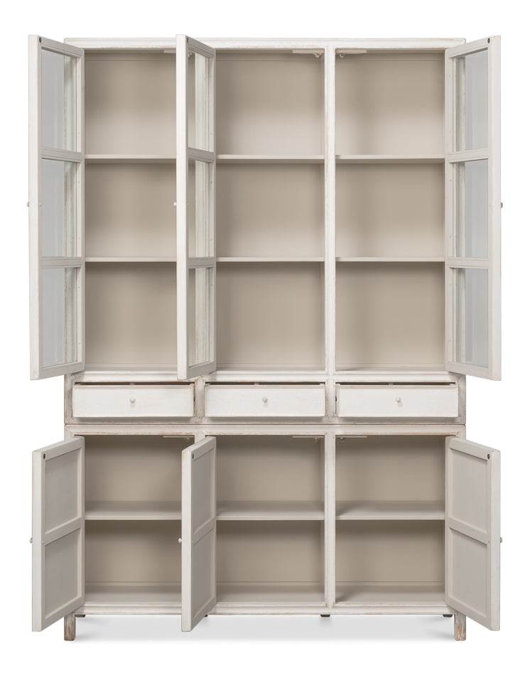 Simplicity Bookcase - Chapin Furniture